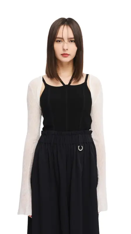 Flared Arm-Warmers online