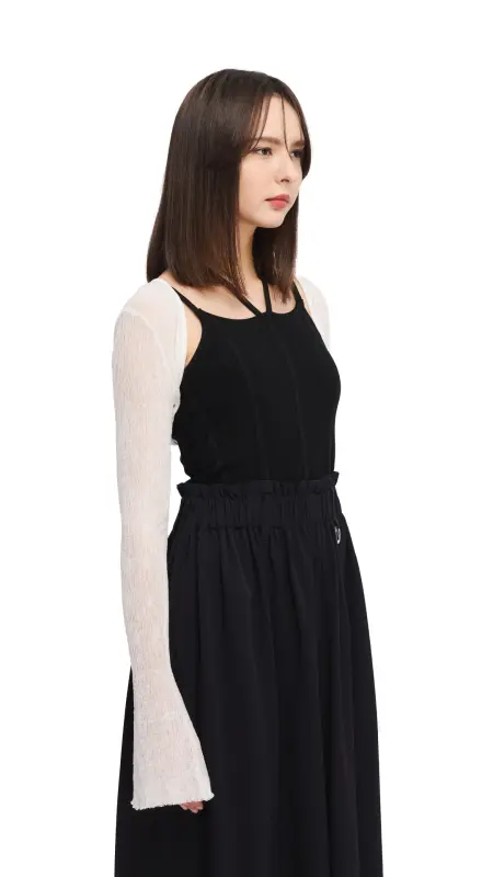 Flared Arm-Warmers online