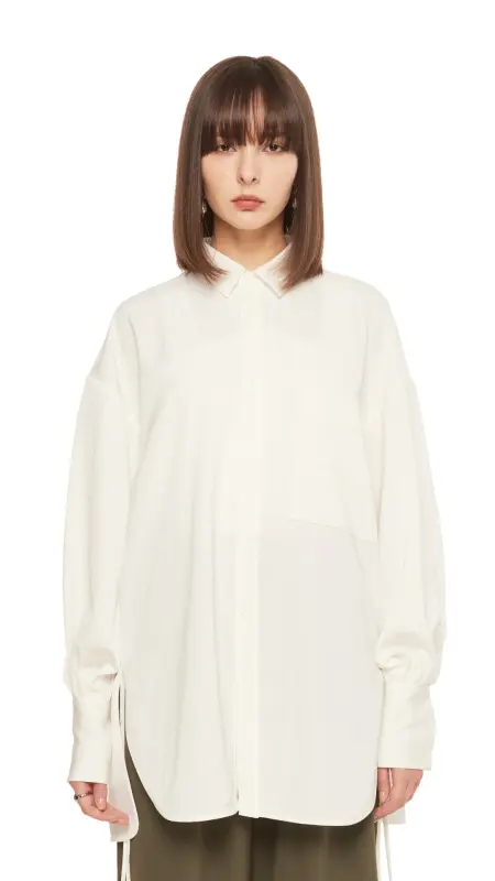 Oversized Shirt online